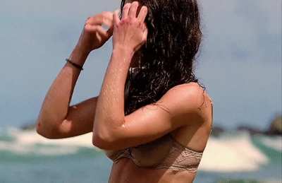 Evangeline Lilly