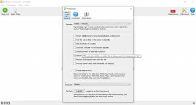 How to Download Subtitles from YouTube Video Files
