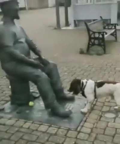 This video honestly is torturing me