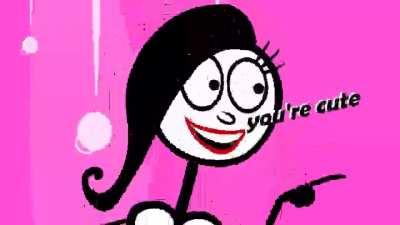 Bottles of Beers but with Alien's vocals (sorry for the compression of the video)