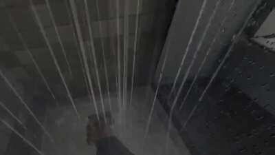 When someone tells me that current VR is just a gimmick, I send them this video as my argument and never elaborate any further.