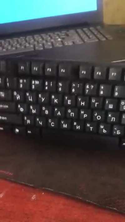 Магический лутбокс с провизией!