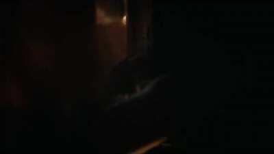 Katherine Langford -Cursed 2020