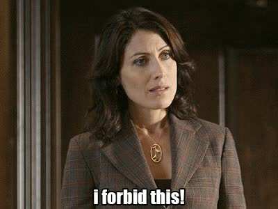 What would the real house think about 