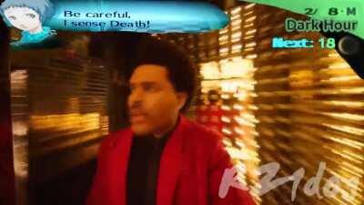 WHERE ARE THE STAIRS