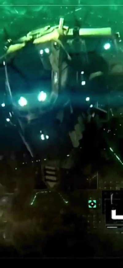 My name is Legion, for we are many