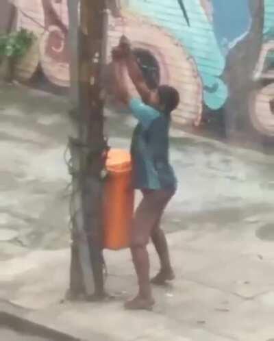 By the power of Grey Skull!! I have the stupids!!