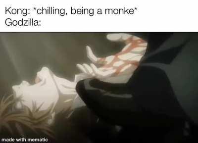 Monke