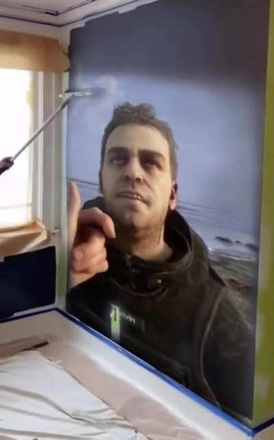 I can’t get enough of kelvin 🥵🔥🔥🔥