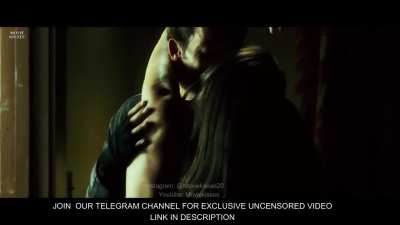 Monica Bellucci hot love making scene compilation 