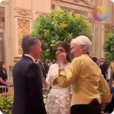 Ustedes son muy chicos, pero hace 1.537% de inflación; Argentina organizó la Cumbre del G-20