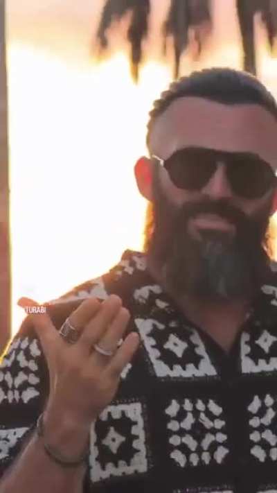 The least secular day in Türkiye