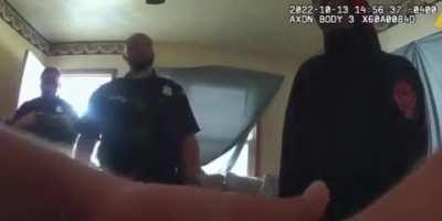 When u ain't tryna go to jail today