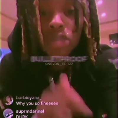 I Remember Doin Bad, Now Shootin Thru Da Roof💫