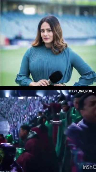 Roko who ? We got the comeback we needed