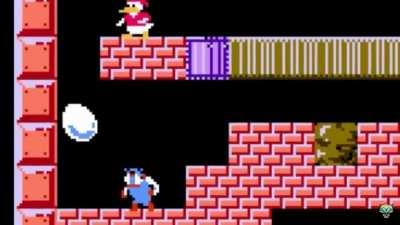 When you step on a lego brick.