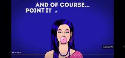 wordington magic sex gun