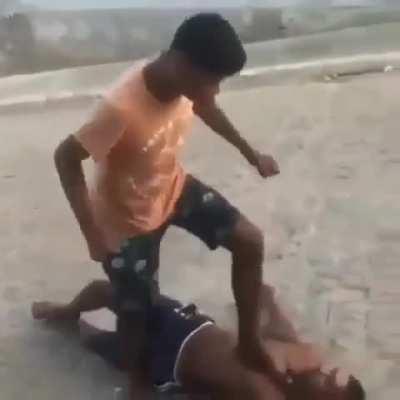 Top 5 batalha de anime 