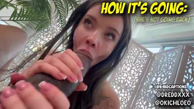 It all started with just a Dildo...