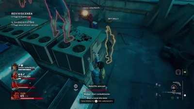 Imagine losing in Nightmare for this