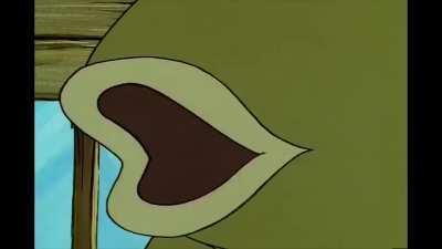 Mr Krabs goes insane ZULOL