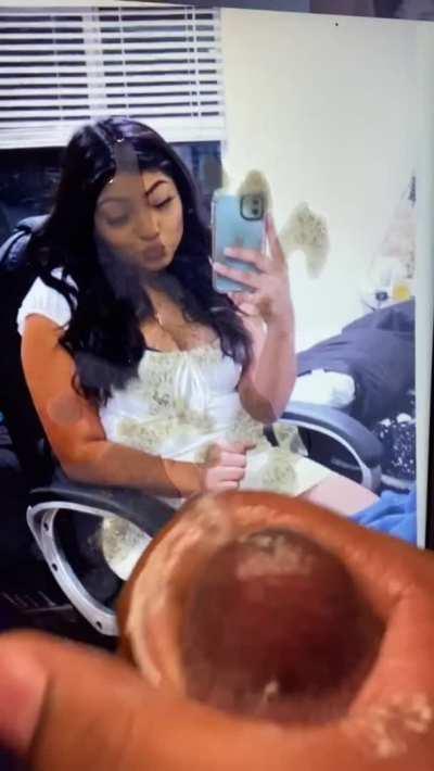 Latina go my load🤤💦😍