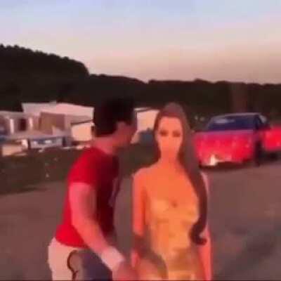 Must resist turkish man