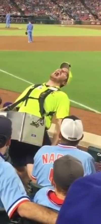 Suddenly I want a hotdog 