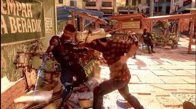 Now THIS is Wolverine