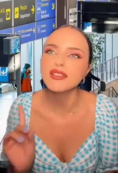 Nicole Jenes literally nails the Zionists in this brilliant video. After all, Satire and comedy are powerful tools to expose the brutal lies and absurdities of the fake media driven world. They make us laugh, think & question the fakery, misinformation an