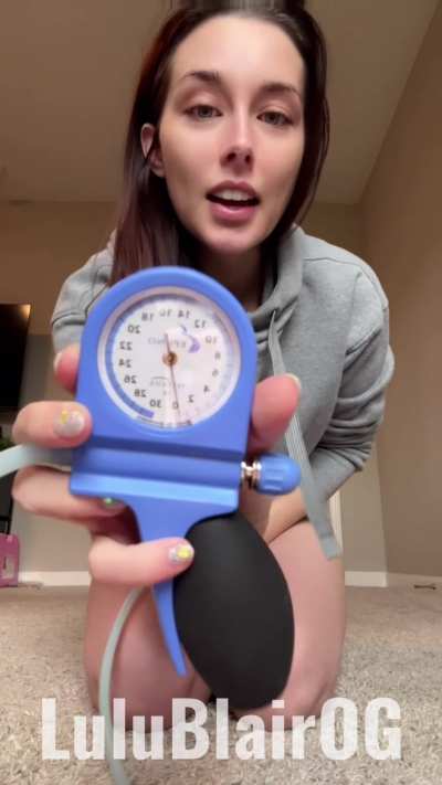 I did a little experiment ✨