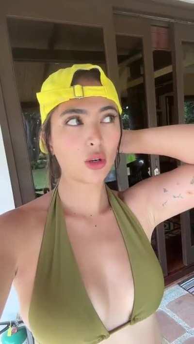 Sofia Andres