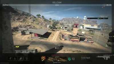 First game as Nicki and this is how I'm treated