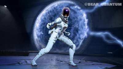 Hi again, a lot of you seems to like my Seer Animated Splashart so here is another for a fan favorite: Wraith Voidwalker.