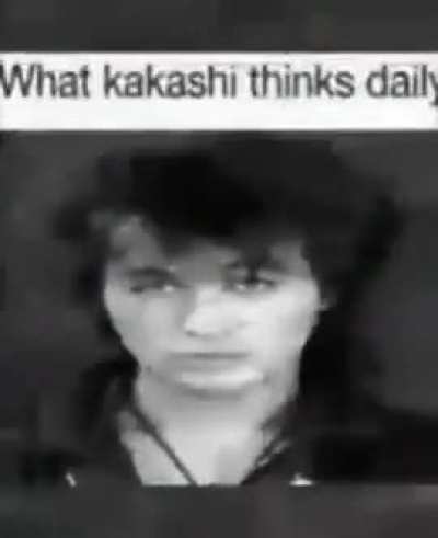 I found this video a while back and thought it was funny imma post it here