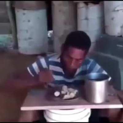 I'm 15 and this is yeet