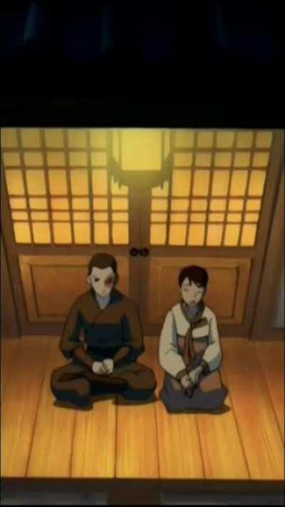 One of the Greatest edits I’ve ever seen🔥 credits to: @avatartla.zuko on Instagram :) thank you for this.