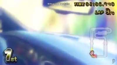 Spiny Koopa Shells are the worst