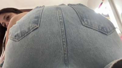 Eat my jeans farts 💨