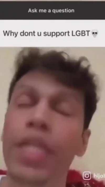 Day 29 of shitposting regularly