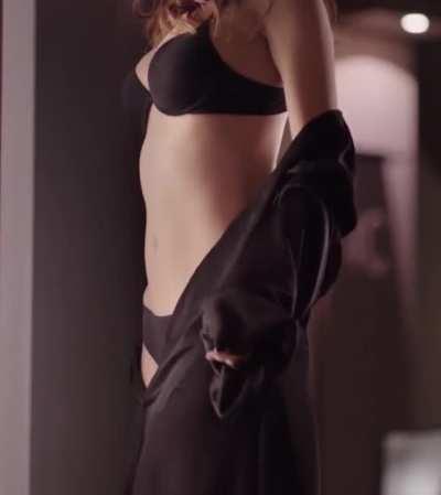 What Would You Do With Barbara Palvin?