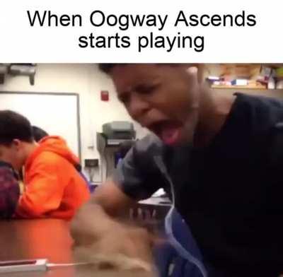 We've all been there