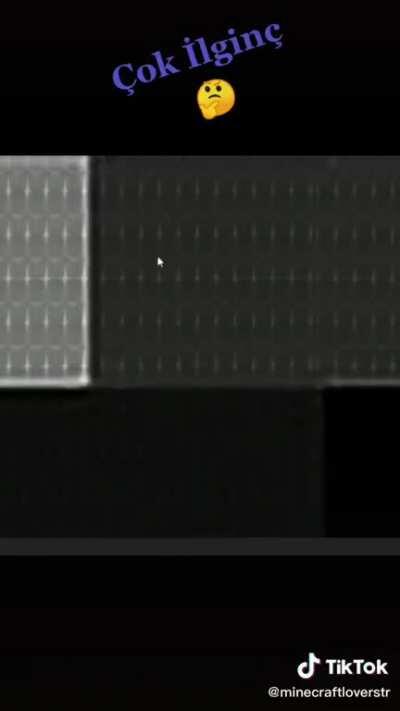 Sla acho que é por isso que a bedrock e indestrutível