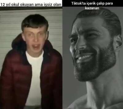 Saniye'nin videosu özet