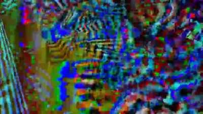 Oh shit I'm FEELING it!