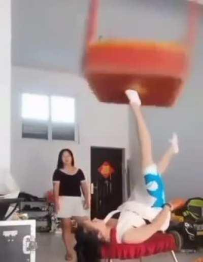 I just need to know how