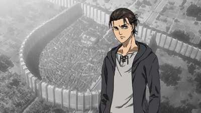 GTA IV Intro Anime Edition™