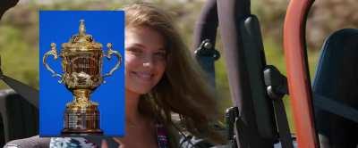 Tonight we feast, for tomorrow we fight!