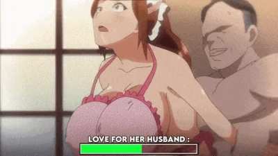 [F4M] Hey there! I'm looking for a detailed writer for an NTR based plot, preferably with an older guy/ugly bastard (like the hentai in the gif below! Would love to recreate it). 