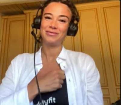 Giustamente vanno messe in mostra